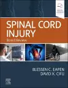 Spinal Cord Injury cover