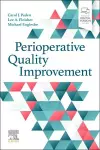 Perioperative Quality Improvement cover