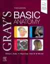 Gray's Basic Anatomy cover