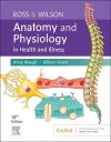 Ross & Wilson Anatomy and Physiology in Health and Illness cover