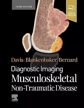 Diagnostic Imaging: Musculoskeletal Non-Traumatic Disease cover
