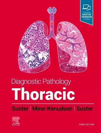 Diagnostic Pathology: Thoracic cover