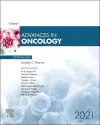 Advances in Oncology, 2021 cover