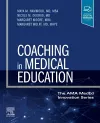 Coaching in Medical Education cover