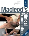 Macleod's Clinical Examination cover