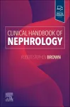 Clinical Handbook of Nephrology cover