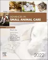 Advances in Small Animal Care 2022 cover