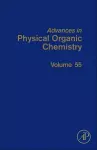 Advances in Physical Organic Chemistry cover