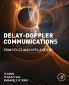 Delay-Doppler Communications cover