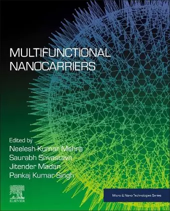 Multifunctional Nanocarriers cover