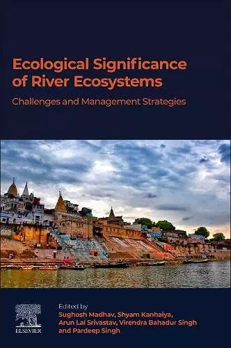 Ecological Significance of River Ecosystems cover