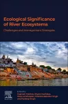 Ecological Significance of River Ecosystems cover