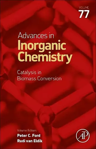 Catalysis in Biomass Conversion cover