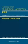 Numerical Control: Part A cover