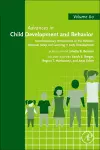 Interdisciplinary Perspectives on the Relation between Sleep and Learning in Early Development cover