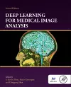 Deep Learning for Medical Image Analysis cover