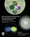 New and Future Developments in Microbial Biotechnology and Bioengineering cover