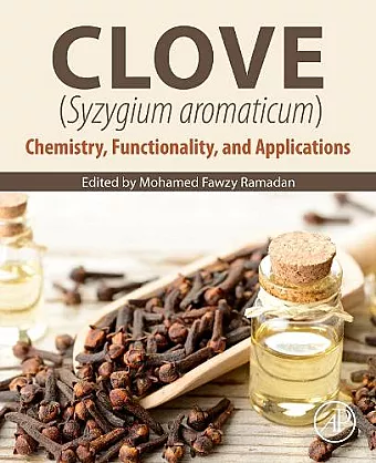 Clove (Syzygium aromaticum) cover