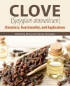 Clove (Syzygium aromaticum) cover