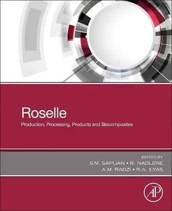 Roselle cover