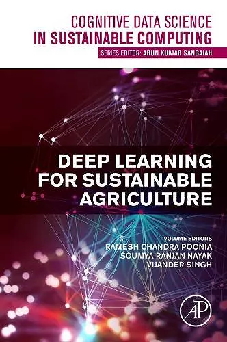 Deep Learning for Sustainable Agriculture cover