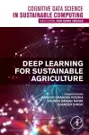Deep Learning for Sustainable Agriculture cover