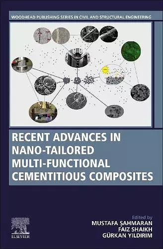 Recent Advances in Nano-Tailored Multi-Functional Cementitious Composites cover