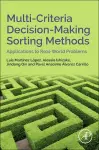 Multi-Criteria Decision-Making Sorting Methods cover