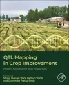 QTL Mapping in Crop Improvement cover