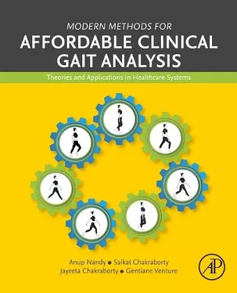 Modern Methods for Affordable Clinical Gait Analysis cover