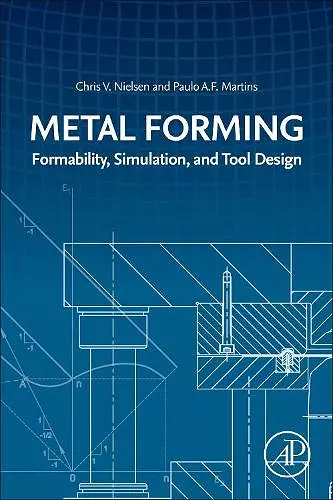 Metal Forming cover