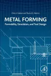Metal Forming cover