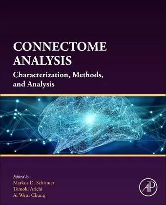 Connectome Analysis cover