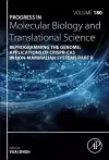 Reprogramming the Genome: Applications of CRISPR-Cas in non-mammalian systems part B cover