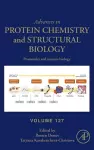 Proteomics and Systems Biology cover