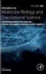 Reprogramming the Genome: CRISPR-Cas-based Human Disease Therapy cover