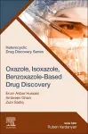 Oxazole, Isoxazole, Benzoxazole-Based Drug Discovery cover