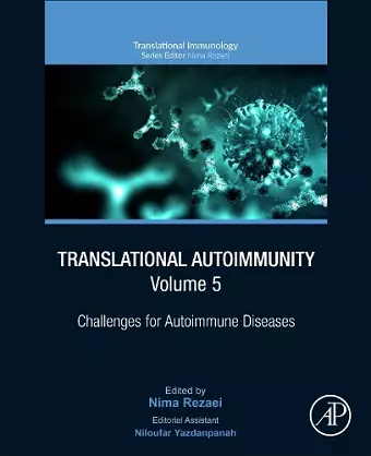 Translational Autoimmunity, Volume 5 cover