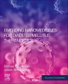 Emerging Nanomedicines for Diabetes Mellitus Theranostics cover