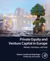 Private Equity and Venture Capital in Europe cover