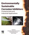 Environmentally Sustainable Corrosion Inhibitors cover