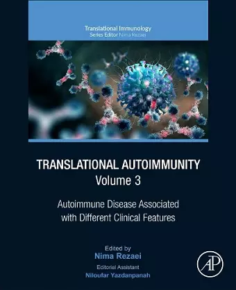 Translational Autoimmunity, Volume 3 cover