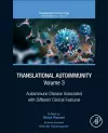 Translational Autoimmunity, Volume 3 cover