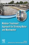 Modular Treatment Approach for Drinking Water and Wastewater cover