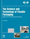 The Science and Technology of Flexible Packaging cover