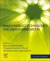 Nano-Enabled Technologies for Water Remediation cover