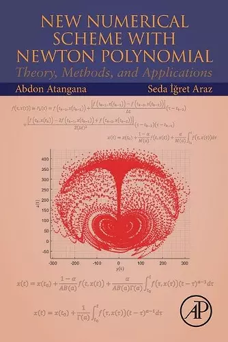 New Numerical Scheme with Newton Polynomial cover