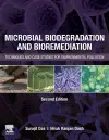 Microbial Biodegradation and Bioremediation cover