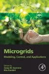 Microgrids cover