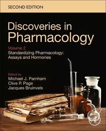 Standardizing Pharmacology: Assays and Hormones cover